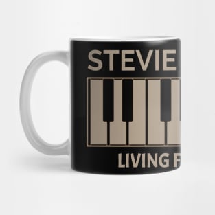 Pianosteviewond Mug